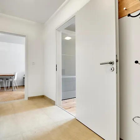Plesivec By Interhome شقة *