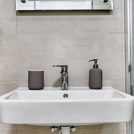 شقة Plesivec By Interhome