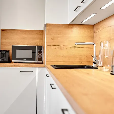 شقة Plesivec By Interhome *